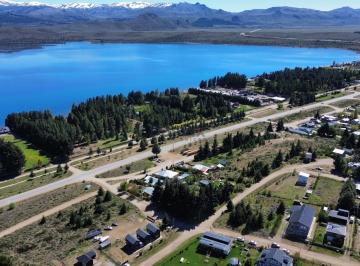Terreno · 222m² · Lote en Venta en Calle Los Pinguinos y Las Gaviotas - Dina Huapi - Urbanizacion " El Milagro" - Fina