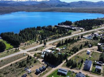 Terreno · 281m² · Lote en Venta en Calle Los Pinguinos y Las Gaviotas - Dina Huapi - Urbanizacion " El Milagro" - Fina