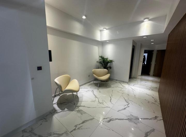 Desarrollo vertical , Almagro · Don Bosco Flex
