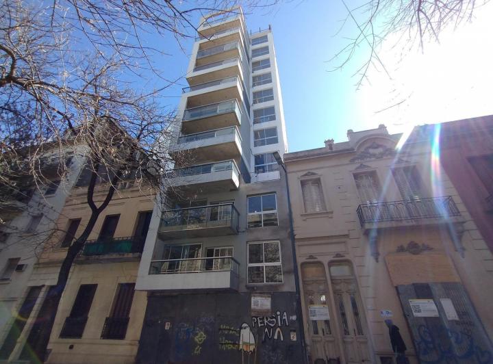 Desarrollo vertical · Don Bosco Flex