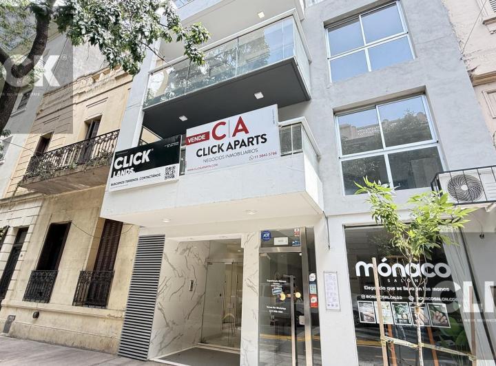 Desarrollo vertical · Don Bosco Flex