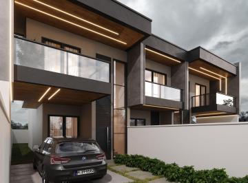 Casa Venta 134m² de 3 ambientes · 5 Min Mar Ingleses - Florianópolis - Casa Nueva 3 Dorm