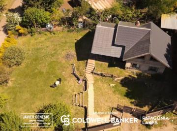 Casa · 175m² · 4 Ambientes · Venta Casa 2 Plantas 3 Dorm. 265 m² Ruca Hue San Martín de Los Andes