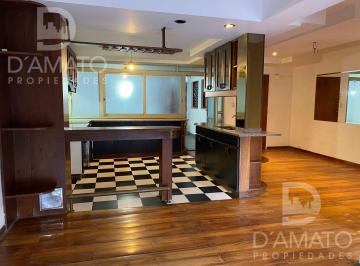 Departamento · 106m² · 3 Ambientes · 1 Cochera · Departamento - General San Martin