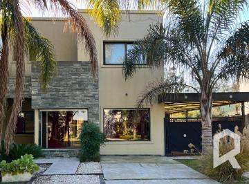 Casa de 4 ambientes, Tigre · Alquiler de Casa en San Isidro Labrador Villanueva Tigre