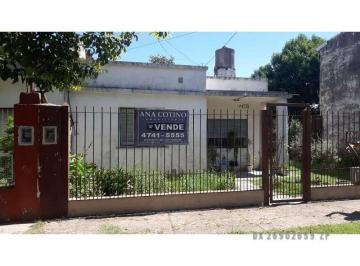 Foto 1 · Don Torcuato - Casa Venta Usd 65.000