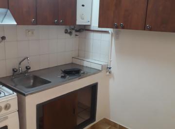 Departamento de 1 ambiente, Córdoba · Venta Depto 1 Dor. Zona Tribunales