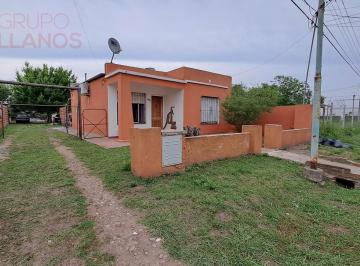 Casa · 120m² · 3 Ambientes · 1 Cochera · Casa en Venta en Cortines, Lujan