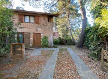 Casa · 65m² · 2 Dormitorios · Dúplex en Venta con Jardín Propio - Gas Natural