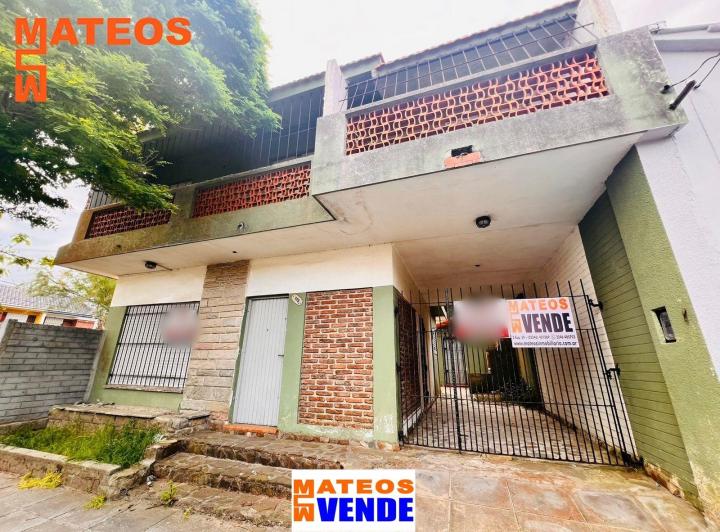 Casa · 90m² · 5 Ambientes · 1 Cochera