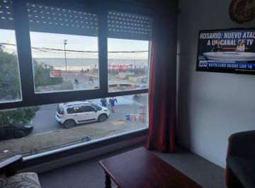 Departamento de 3 ambientes, San Bernardo · Dpto Frente Al Mar de Tres Ambientes en San Bernardo