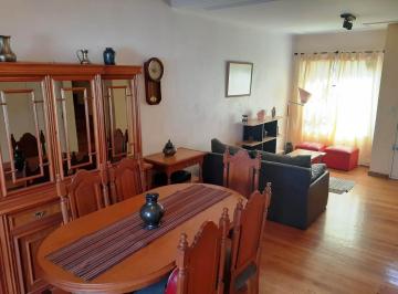 PH · 124m² · 4 Ambientes · 2 Cocheras · Duplex en Venta, Tres Dorm. y Playroom