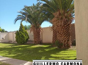 Departamento de 4 ambientes, Guaymallén · Duplex en Cóbos y Vélez Sarsfield (Dorrego) Complejo Privado con Dos Cocheras