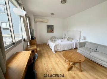 Departamento · 31m² · 1 Ambiente · Venta de Departamento en Palermo