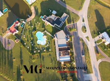 Terreno · 733m² · Lote en Venta La Alameda Plazas, Canning, Ezeiza