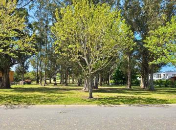 Terreno · 974m² · Terreno | Barrio Privado Arenas del Sur
