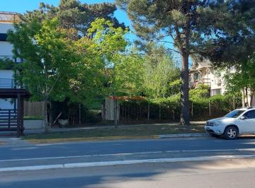 Terreno · 500m² · Terreno en Venta en Valeria del Mar, Sobre Av Espora. Multifamiliar - Comercial - Hotelero. Oportunidad!
