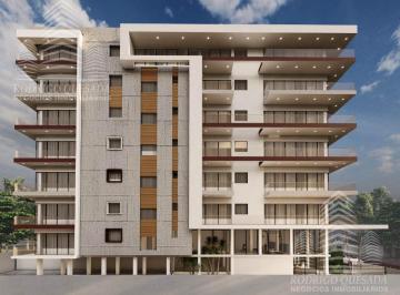 Departamento · 63m² · 3 Ambientes · 1 Cochera · Departamento - Mar de Ajo