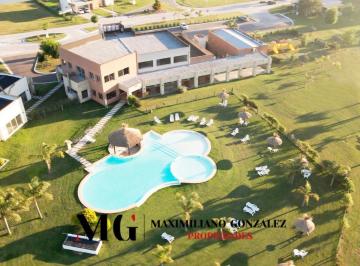 Terreno · 722m² · Lote en Venta La Alameda Plazas, Canning, Ezeiza