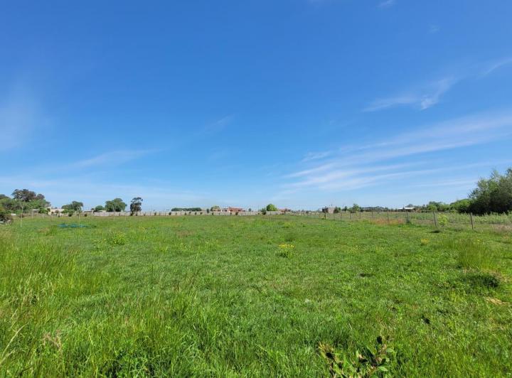 Terreno · 3750m²