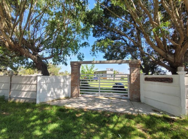 Casa · 50m² · 1 Ambiente · 1 Cochera