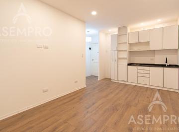 Departamento · 32m² · 2 Ambientes · Departamento en Venta 2 Ambientes en Monserrat