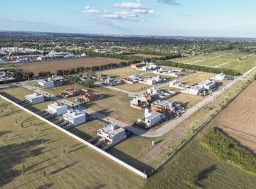 Terreno , Córdoba · Venta Lote Etapa 3 - Distrito Sur