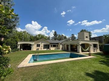 MDG-MDG-617_2 · Excelente Vivienda con Vista Abierta Al Campo de Golf - Amb 6