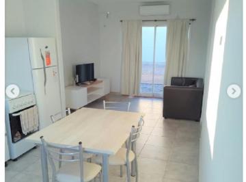 Departamento de 2 ambientes, Añelo · Alquiler Añelo Vaca Muerta