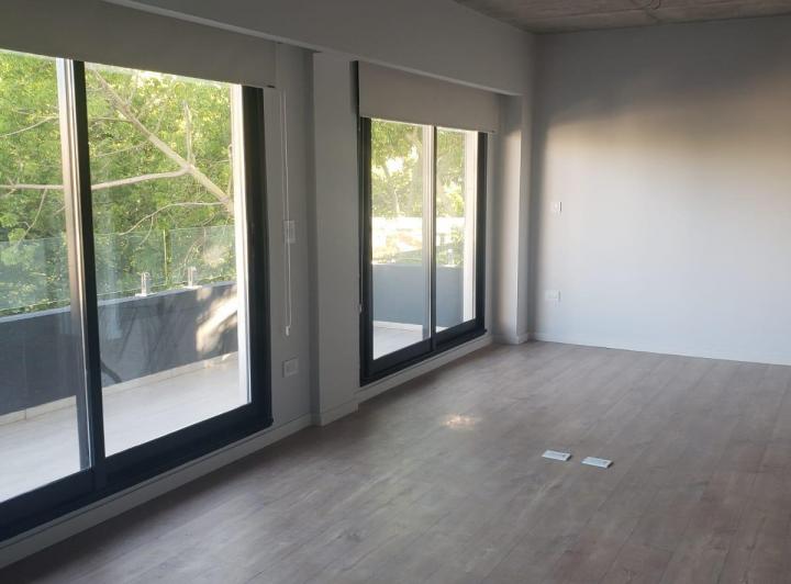 Departamento · 35m² · 1 Ambiente