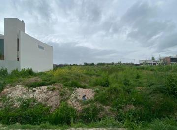 Terreno · 200m² · Terreno - Manuel B Gonnet