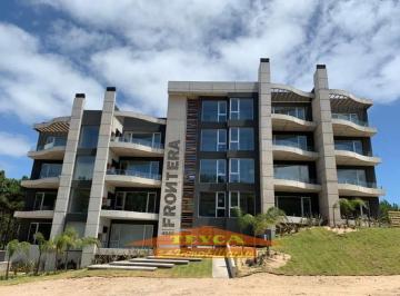 Departamento · 47m² · 2 Ambientes · 1 Cochera · Departamento en Venta, 2 Ambientes C/ Cochera, Pinamar Norte