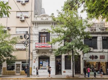 Local comercial 360m² Venta Almagro Norte · Excelente Propiedad Comercial, 2 Locales de 180 m Cada Uno, con Alta Renta