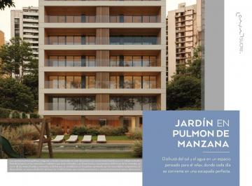 Departamento · 59m² · 2 Ambientes · Sucre 1500 - Piso "6" Depto "B" - Belgrano
