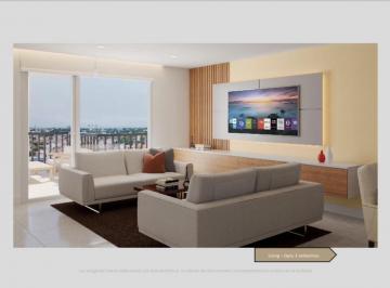 Departamento · 60m² · 2 Ambientes · 1 Cochera · Venta Departamentos 2 Ambientes de Pozo en La Perla