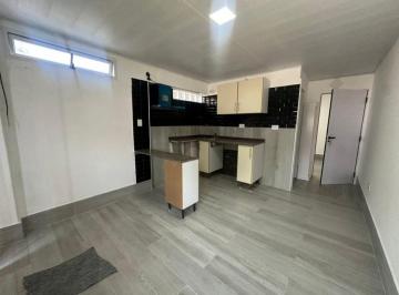 Departamento de 1 ambiente, Ezeiza · Alquiler 2 Ambientes Nuevo, Pb, en Ezeiza
