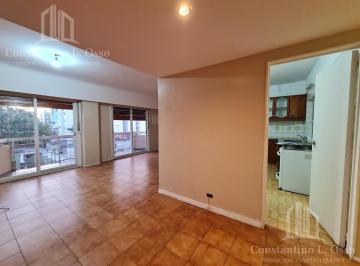 Departamento · 95m² · 3 Ambientes · 1 Cochera · Departamento 3 Ambientes - Alquiler