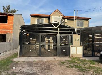 Departamento · 75m² · 3 Ambientes · 1 Cochera · Duplex en Venta Barrio San Rafael