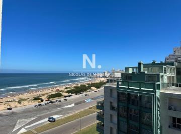 Foto1 · Apartamento de 2 Dorm. en Venta, Playa Brava, Punta del Este