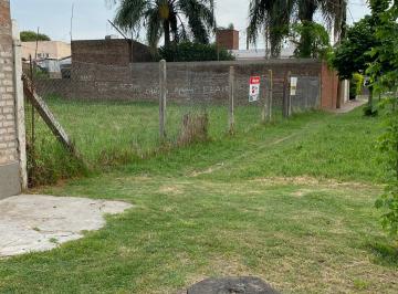 Terreno , Santo Tomé · Dos Lotes Continuos en Zona Centro de Santo Tome