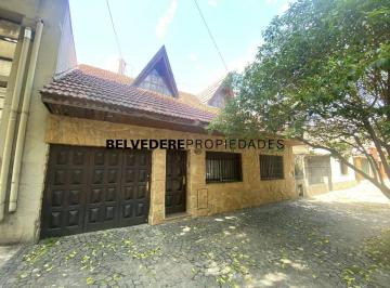 FBP-FBP-337_2 · Venta, Casa 4 Ambientes, Sarandí, Quincho, Parque