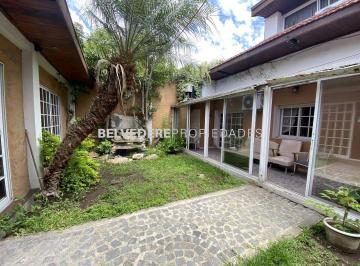 FBP-FBP-337_2 · Venta, Casa 4 Ambientes, Sarandí, Quincho, Parque