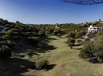 Terreno · 1127m² · Terreno Villa Allende Barrio Privado Cumbres de Golf Gran Frente 38 m Escuchamos Propuesta