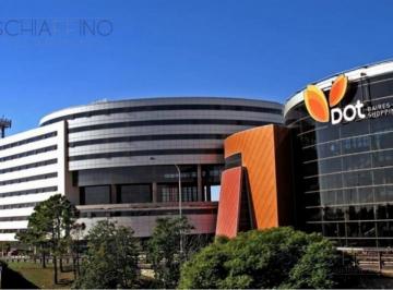 Oficina comercial · 1000m² · 10 Cocheras · Alquiler Oficina de Categoría, Dot Saavedra