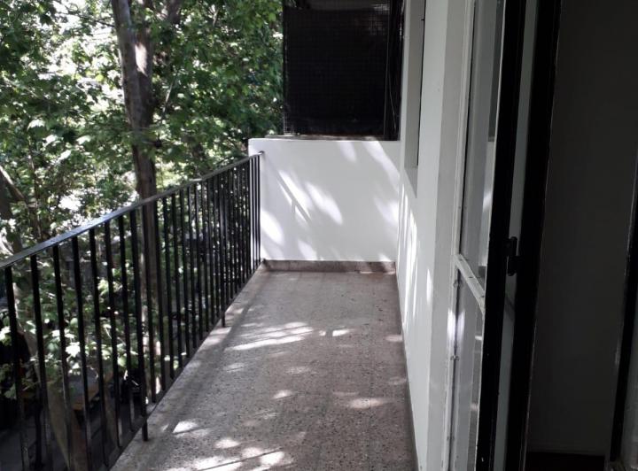 Departamento · 38m² · 2 Ambientes
