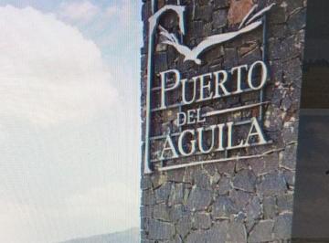 Foto · Lote a La Venta, Puerto del Aguila. Etapa 6!