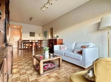 Departamento · 94m² · 4 Ambientes · Departamento en Venta - 3 Dorm. 2 Baños - Palermo