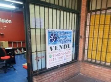 Local comercial · 35m² · 1 Ambiente · En Venta Local en Ciudad Jardin Dentro de Edificio Terrazas 1er Piso F: 9550