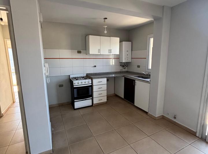 Departamento · 69m² · 5 Ambientes