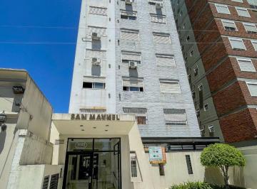 Departamento 62m² Venta San Miguel · ¡Departamento 3 Ambientes Reciclado a Nuevo con Amenities y Excelente Ubicación!